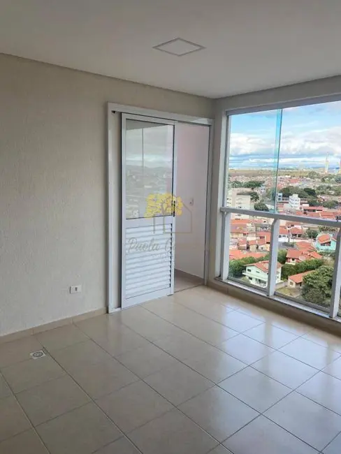 Foto 4 de Apartamento com 3 quartos à venda, 97m2 em Jardim Califórnia, Jacarei - SP