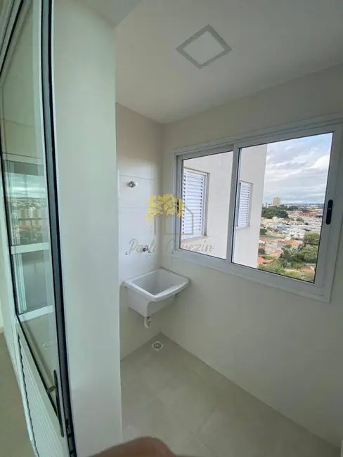 Foto 6 de Apartamento com 3 quartos à venda, 97m2 em Jardim Califórnia, Jacarei - SP