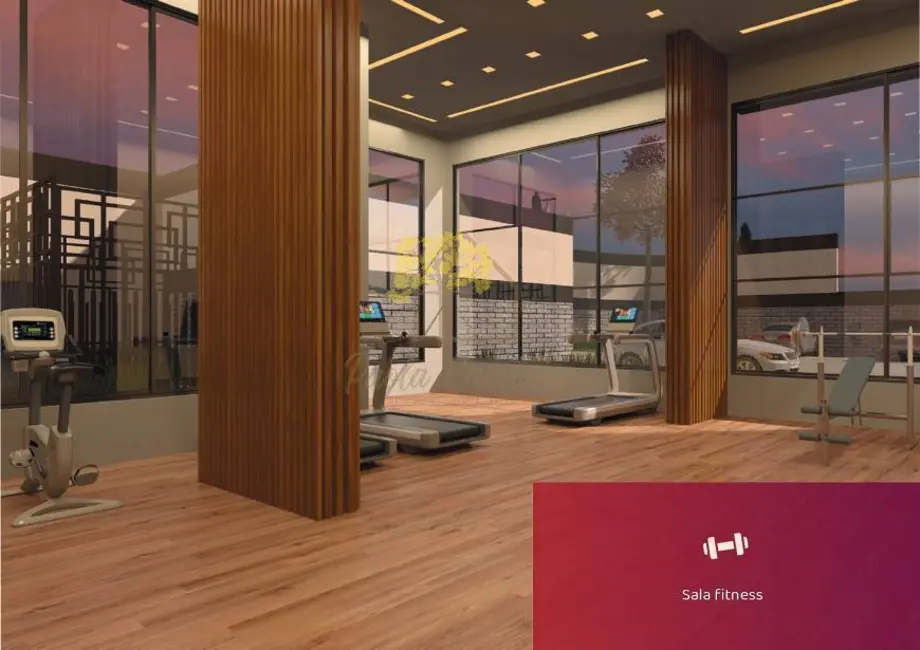 Apartamento com 3 quartos à venda, 73m2 em Sao Jose Dos Campos - SP - imagem 9 Foto 9 de Apartamento com 3 quartos à venda, 73m2 em Sao Jose Dos Campos - SP