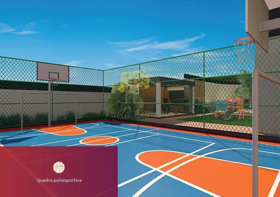 Apartamento com 3 quartos à venda, 73m2 em Sao Jose Dos Campos - SP - imagem 8 Foto 8 de Apartamento com 3 quartos à venda, 73m2 em Sao Jose Dos Campos - SP