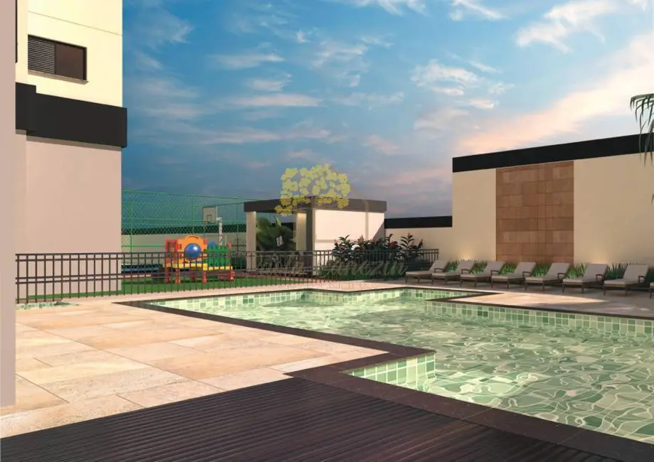 Apartamento com 3 quartos à venda, 73m2 em Sao Jose Dos Campos - SP - imagem 6 Foto 6 de Apartamento com 3 quartos à venda, 73m2 em Sao Jose Dos Campos - SP