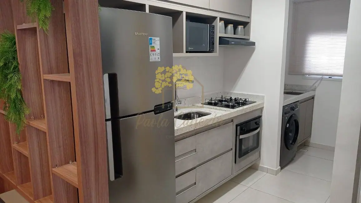 Foto 7 de Apartamento com 2 quartos à venda, 5055m2 em Loteamento Jardim Sol Nascente, Jacarei - SP