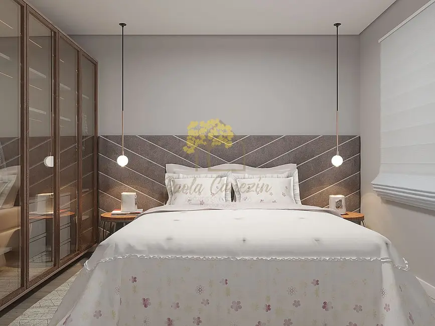 Foto 4 de Apartamento com 2 quartos à venda, 5055m2 em Loteamento Jardim Sol Nascente, Jacarei - SP