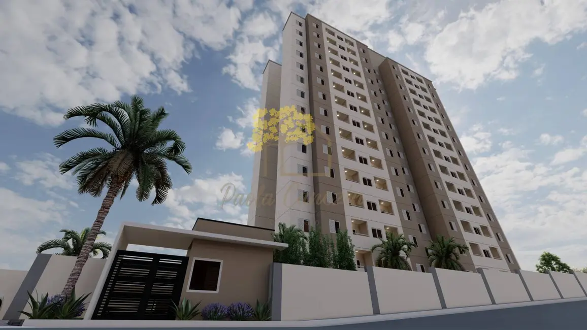 Apartamento com 2 quartos à venda, 48m2 em Sao Jose Dos Campos - SP - imagem 1 Foto 1 de Apartamento com 2 quartos à venda, 48m2 em Sao Jose Dos Campos - SP