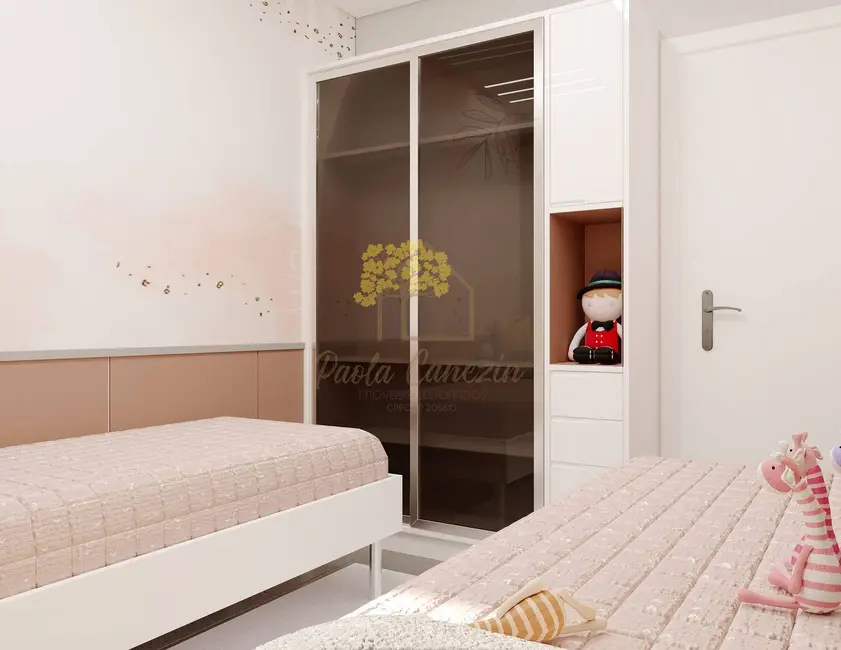 Apartamento com 2 quartos à venda, 48m2 em Sao Jose Dos Campos - SP - imagem 9 Foto 9 de Apartamento com 2 quartos à venda, 48m2 em Sao Jose Dos Campos - SP