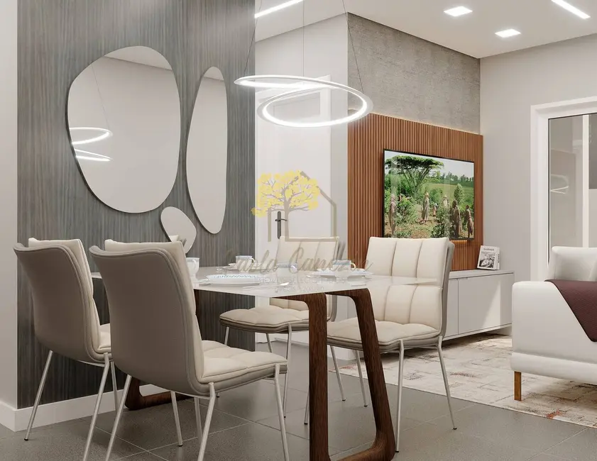 Apartamento com 2 quartos à venda, 48m2 em Sao Jose Dos Campos - SP - imagem 5 Foto 5 de Apartamento com 2 quartos à venda, 48m2 em Sao Jose Dos Campos - SP