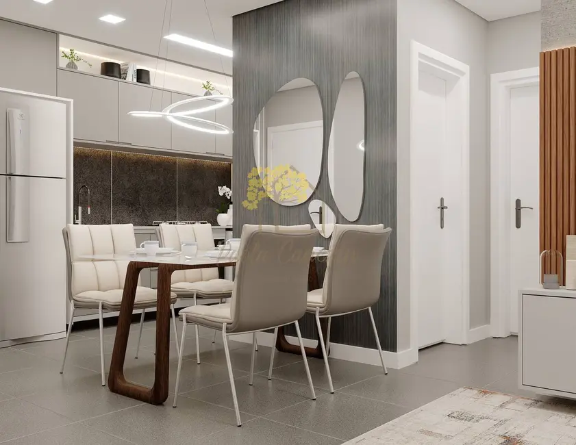 Apartamento com 2 quartos à venda, 48m2 em Sao Jose Dos Campos - SP - imagem 7 Foto 7 de Apartamento com 2 quartos à venda, 48m2 em Sao Jose Dos Campos - SP