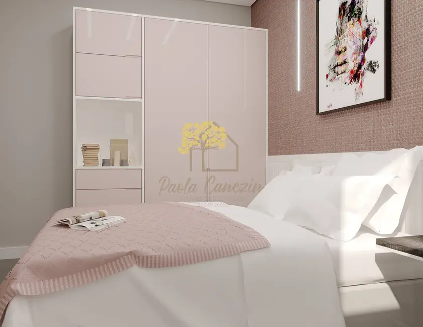 Apartamento com 2 quartos à venda, 48m2 em Sao Jose Dos Campos - SP - imagem 8 Foto 8 de Apartamento com 2 quartos à venda, 48m2 em Sao Jose Dos Campos - SP