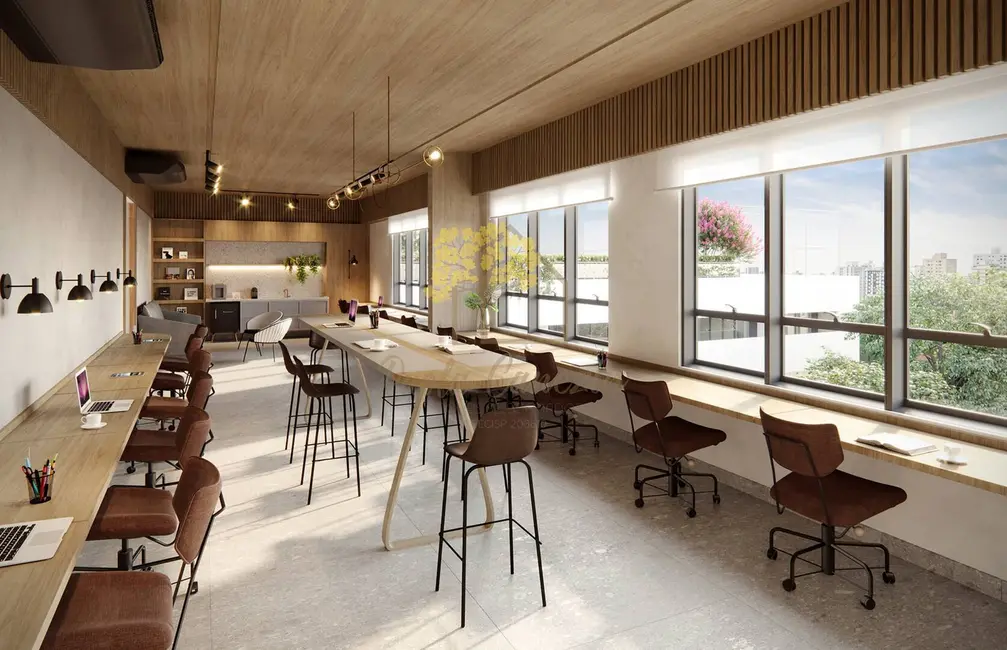 Foto 9 de Apartamento com 3 quartos à venda, 4570m2 em Sao Jose Dos Campos - SP