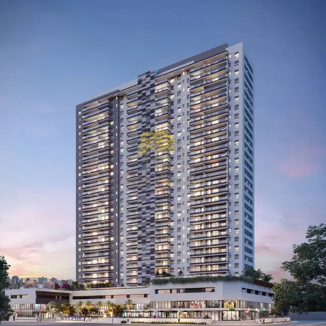 Foto 1 de Apartamento com 3 quartos à venda, 4570m2 em Sao Jose Dos Campos - SP