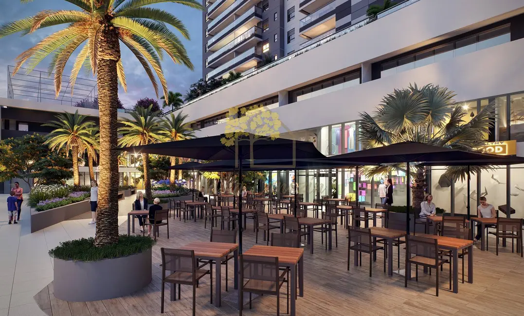 Foto 3 de Apartamento com 3 quartos à venda, 4570m2 em Sao Jose Dos Campos - SP