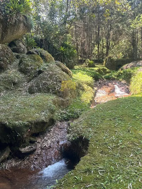 Foto 9 de Terreno / Lote à venda, 27000m2 em Sao Jose Dos Campos - SP
