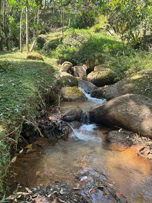 Foto 4 de Terreno / Lote à venda, 27000m2 em Sao Jose Dos Campos - SP