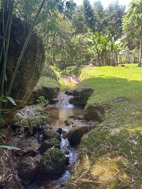 Foto 8 de Terreno / Lote à venda, 27000m2 em Sao Jose Dos Campos - SP