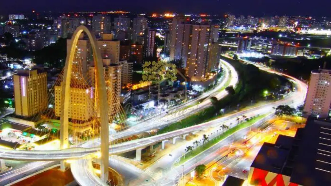 Foto 3 de Terreno / Lote à venda, 3876m2 em Sao Jose Dos Campos - SP