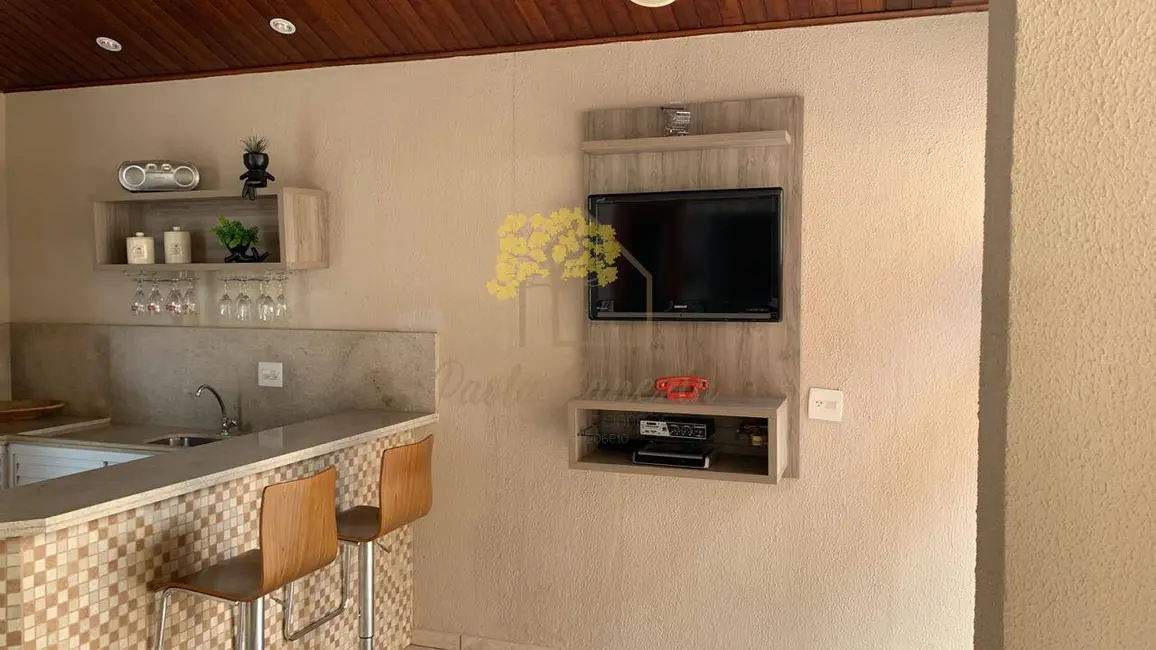 Foto 8 de Casa com 4 quartos à venda, 264m2 em Sao Jose Dos Campos - SP