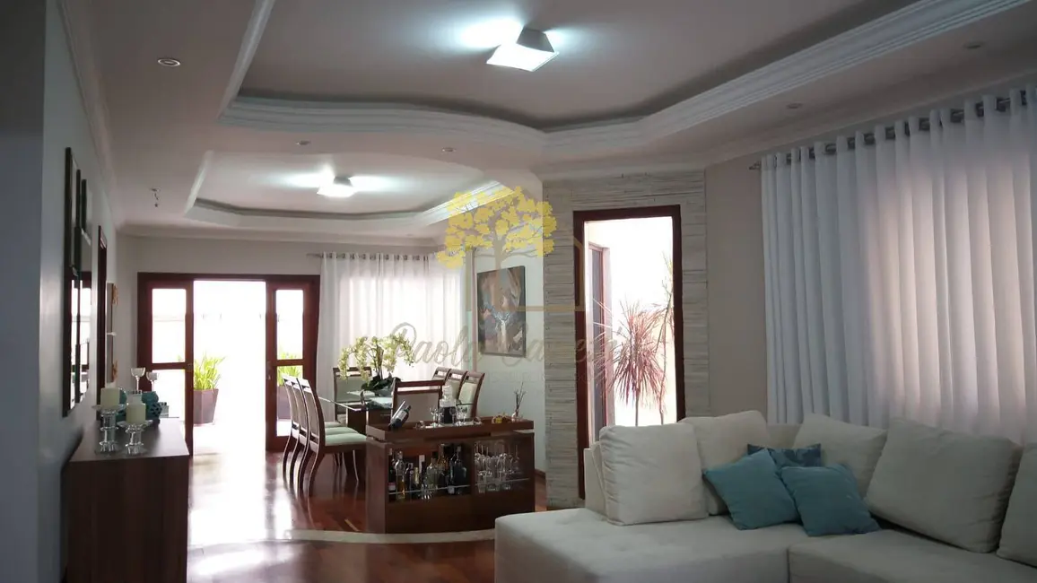 Foto 5 de Casa com 4 quartos à venda, 264m2 em Sao Jose Dos Campos - SP