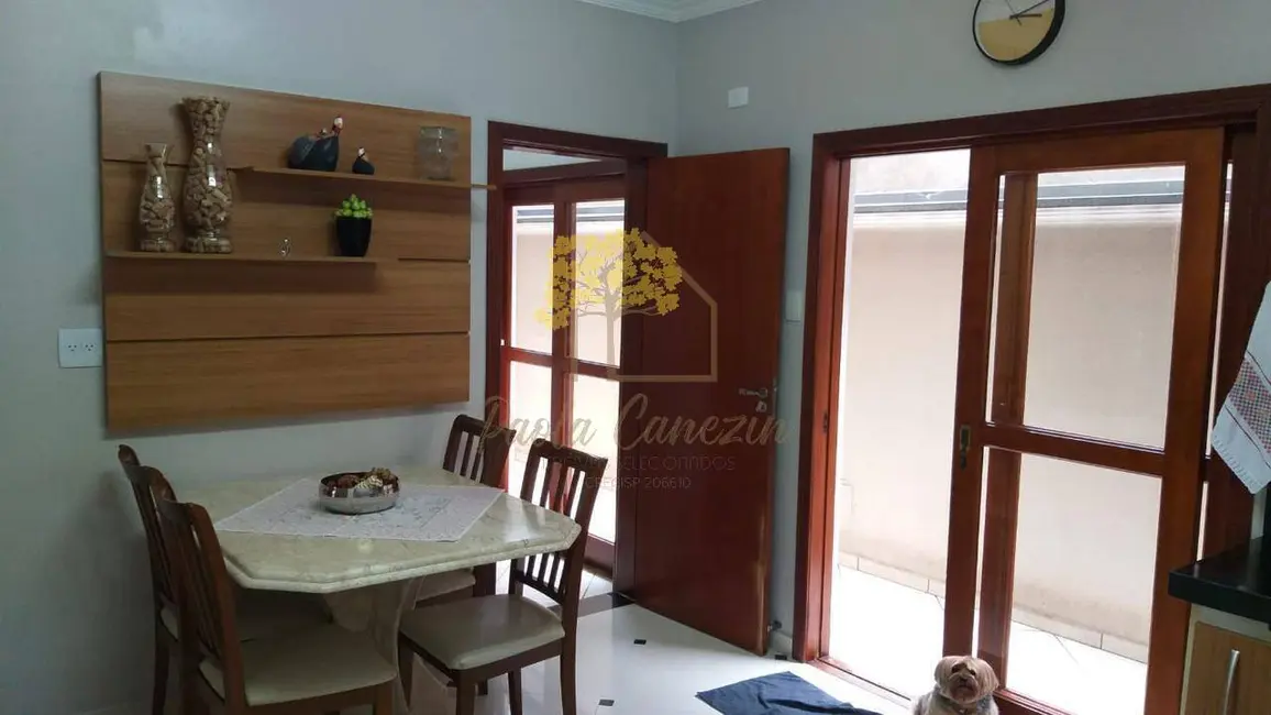 Foto 6 de Casa com 4 quartos à venda, 264m2 em Sao Jose Dos Campos - SP