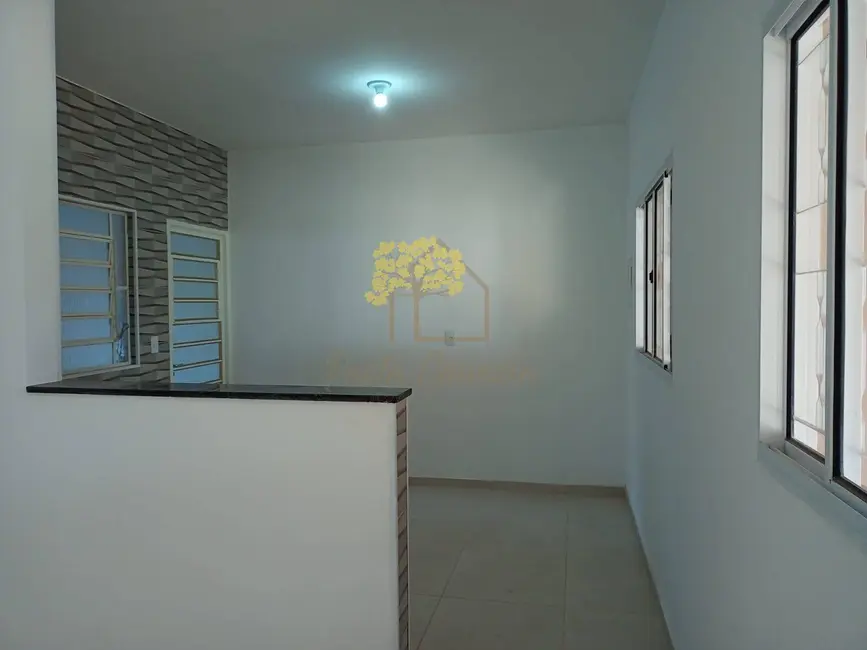 Foto 1 de Casa com 3 quartos à venda em Sao Jose Dos Campos - SP