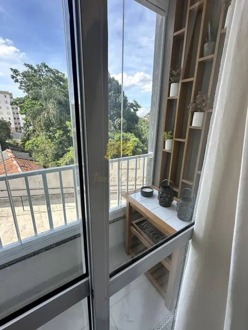 Foto 2 de Apartamento com 2 quartos à venda, 51m2 em Sao Jose Dos Campos - SP