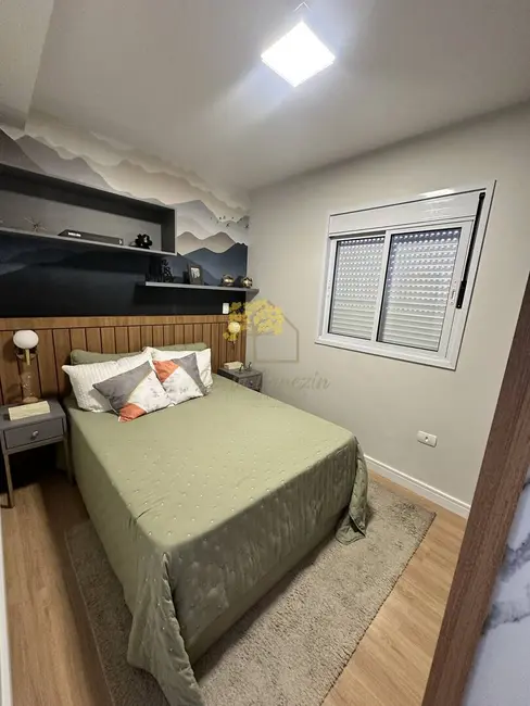 Foto 7 de Apartamento com 2 quartos à venda, 51m2 em Sao Jose Dos Campos - SP