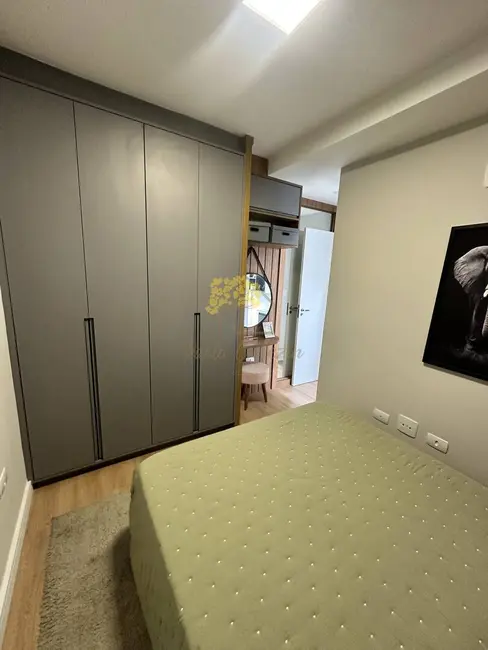 Foto 8 de Apartamento com 2 quartos à venda, 51m2 em Sao Jose Dos Campos - SP