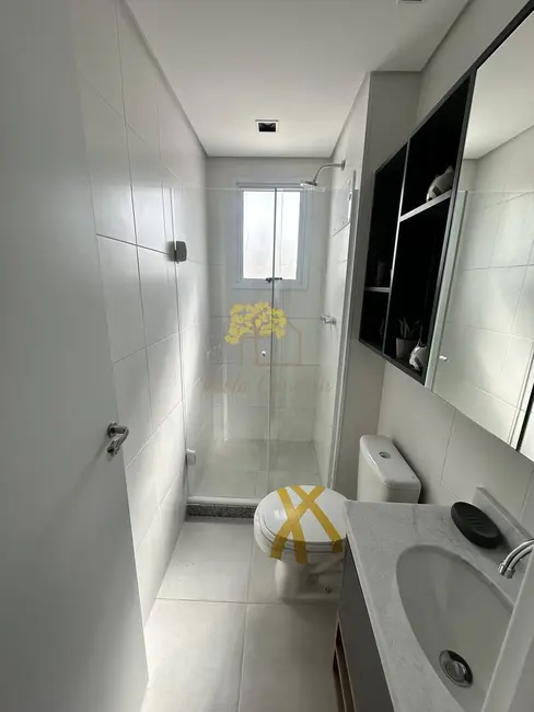 Foto 6 de Apartamento com 2 quartos à venda, 51m2 em Sao Jose Dos Campos - SP