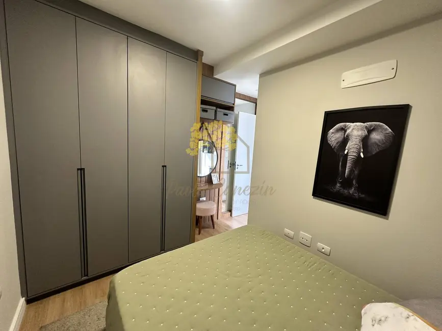 Foto 3 de Apartamento com 2 quartos à venda, 51m2 em Sao Jose Dos Campos - SP