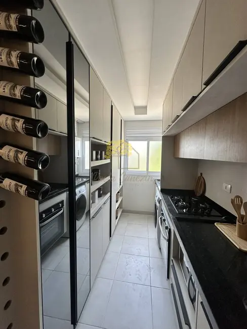 Foto 1 de Apartamento com 2 quartos à venda, 51m2 em Sao Jose Dos Campos - SP