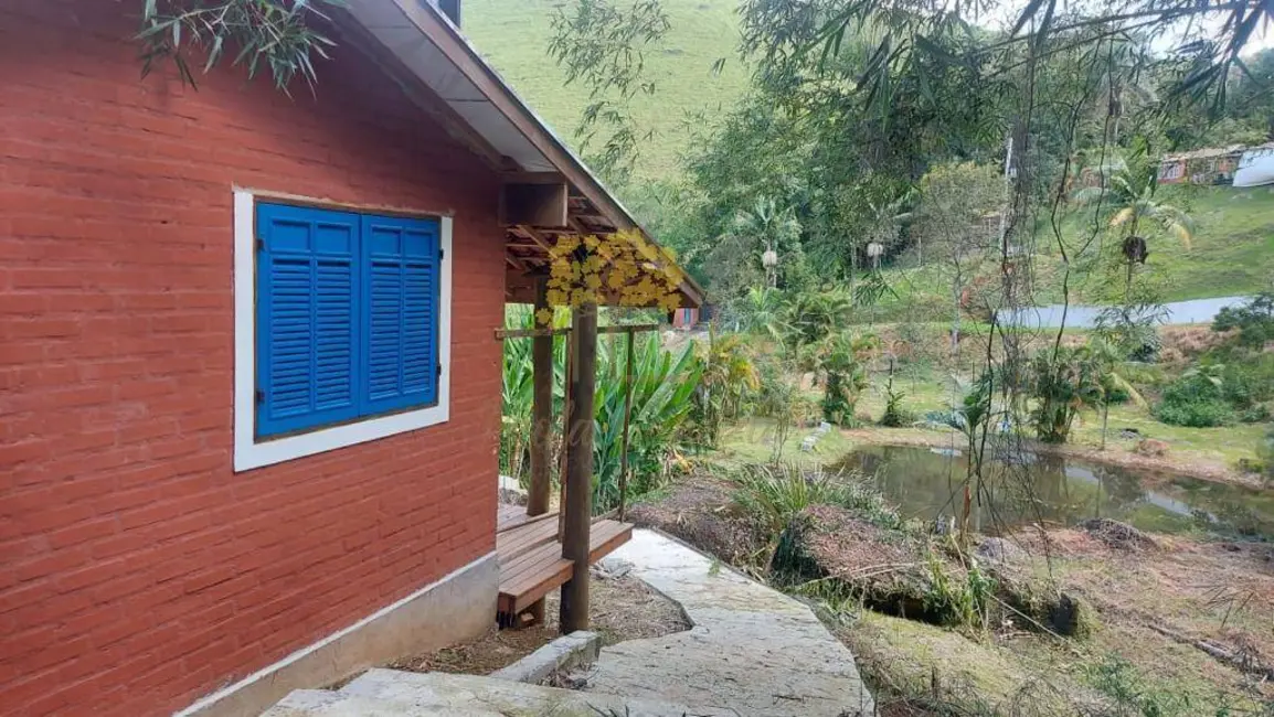 Foto 4 de Casa com 3 quartos à venda em Sao Jose Dos Campos - SP