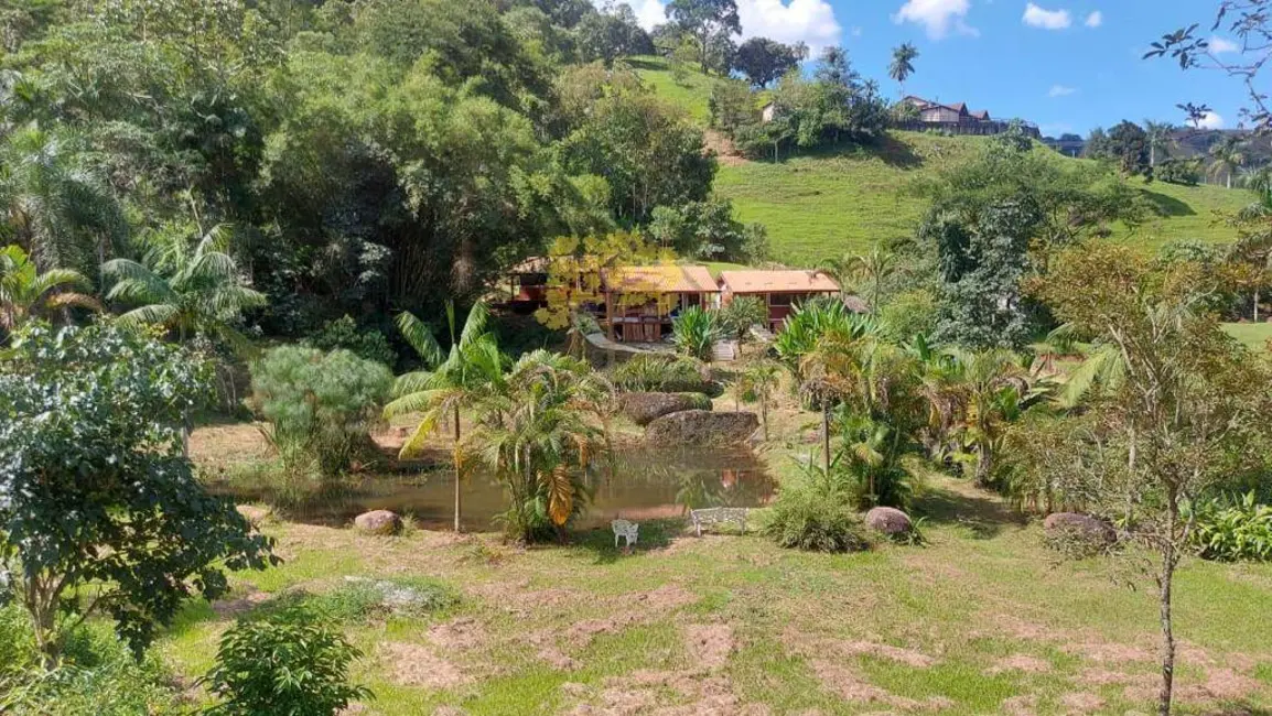 Foto 8 de Casa com 3 quartos à venda em Sao Jose Dos Campos - SP