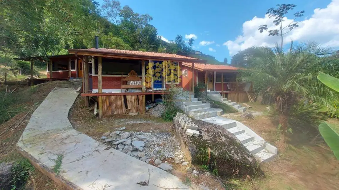 Foto 1 de Casa com 3 quartos à venda em Sao Jose Dos Campos - SP