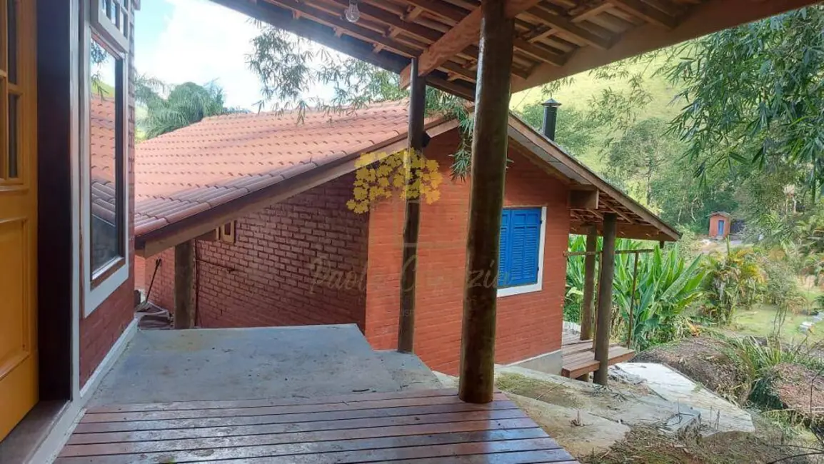 Foto 5 de Casa com 3 quartos à venda em Sao Jose Dos Campos - SP