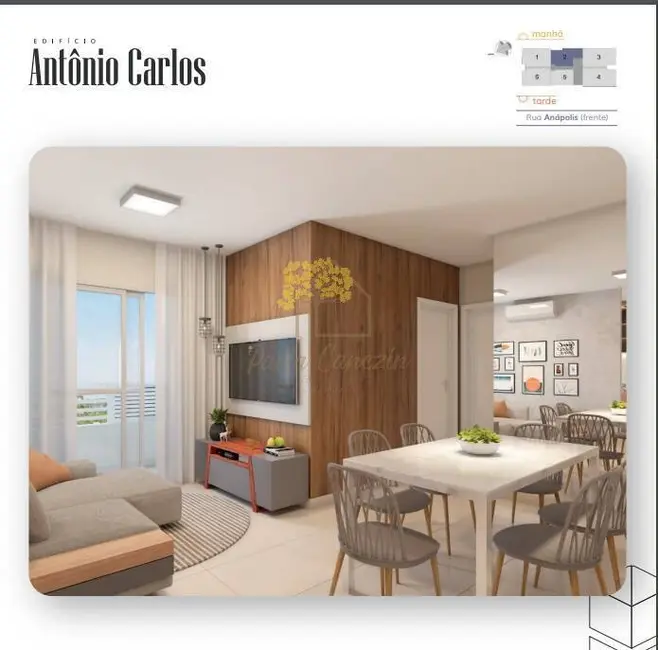 Foto 6 de Apartamento com 3 quartos à venda, 4479m2 em Sao Jose Dos Campos - SP