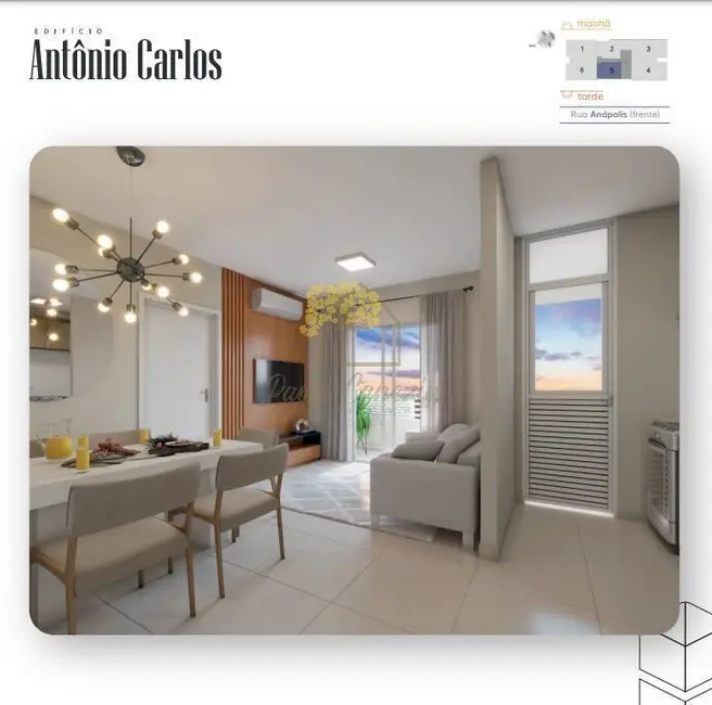 Foto 5 de Apartamento com 3 quartos à venda, 4479m2 em Sao Jose Dos Campos - SP