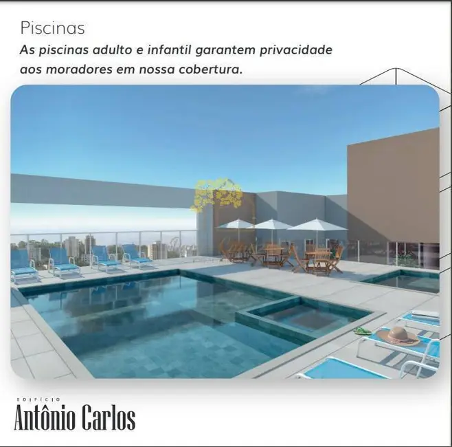 Foto 9 de Apartamento com 3 quartos à venda, 4479m2 em Sao Jose Dos Campos - SP