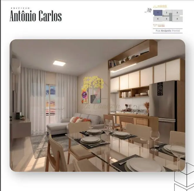 Foto 8 de Apartamento com 3 quartos à venda, 4479m2 em Sao Jose Dos Campos - SP