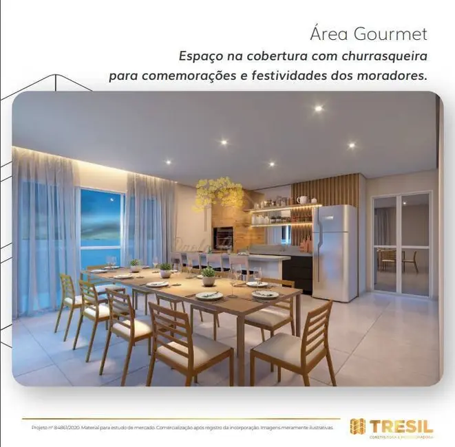 Foto 2 de Apartamento com 3 quartos à venda, 4479m2 em Sao Jose Dos Campos - SP