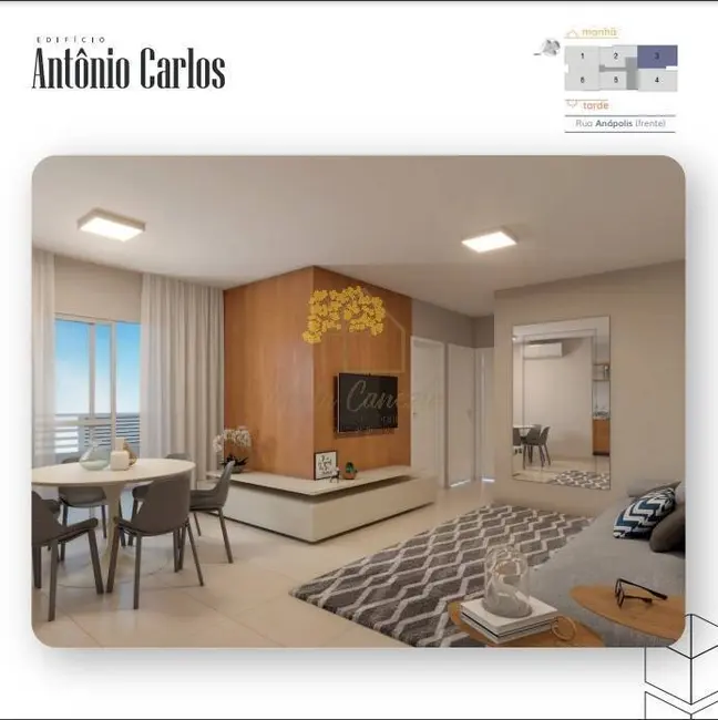 Foto 7 de Apartamento com 3 quartos à venda, 4479m2 em Sao Jose Dos Campos - SP