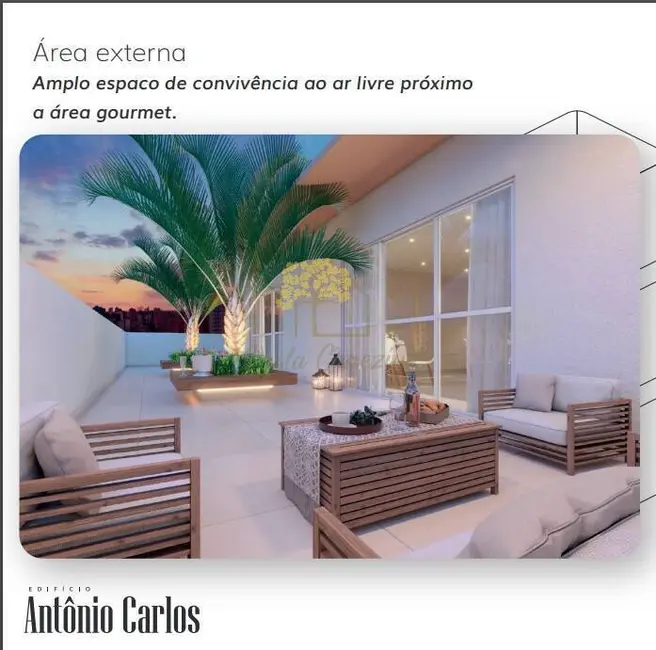 Foto 3 de Apartamento com 3 quartos à venda, 4479m2 em Sao Jose Dos Campos - SP