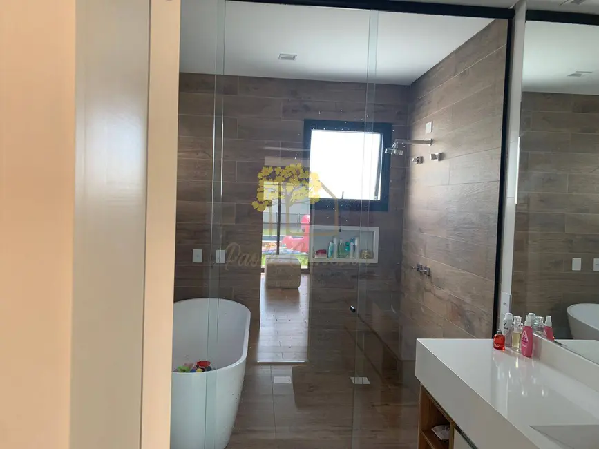 Foto 7 de Casa de Condomínio com 4 quartos à venda e para alugar, 1234m2 em Sao Jose Dos Campos - SP