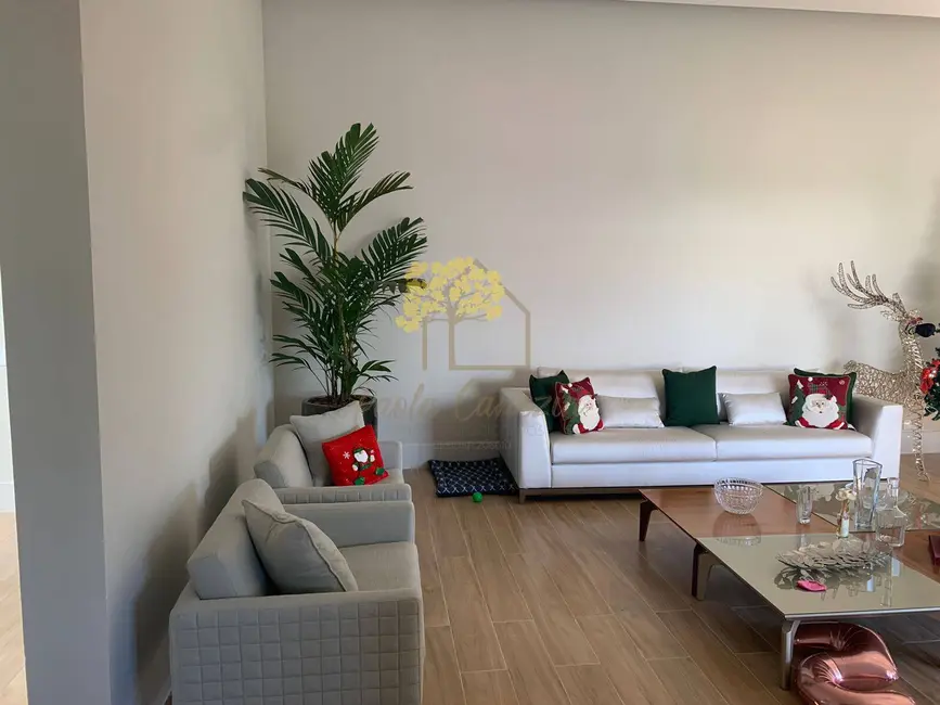 Foto 6 de Casa de Condomínio com 4 quartos à venda e para alugar, 1234m2 em Sao Jose Dos Campos - SP