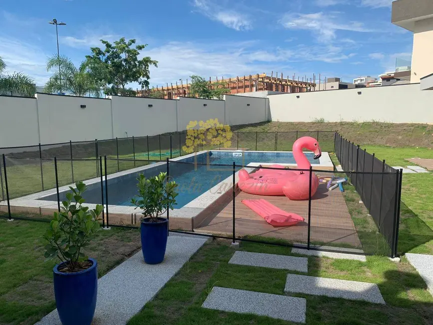 Foto 4 de Casa de Condomínio com 4 quartos à venda e para alugar, 1234m2 em Sao Jose Dos Campos - SP