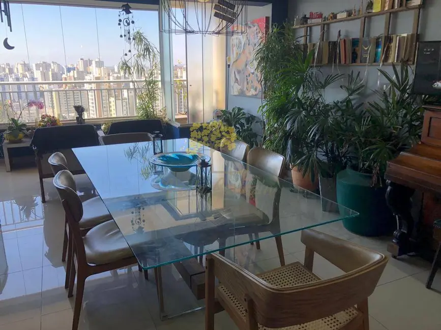 Cobertura com 3 quartos à venda e para alugar, 182m2 em Sao Jose Dos Campos - SP - imagem 5 Foto 5 de Cobertura com 3 quartos à venda e para alugar, 182m2 em Sao Jose Dos Campos - SP