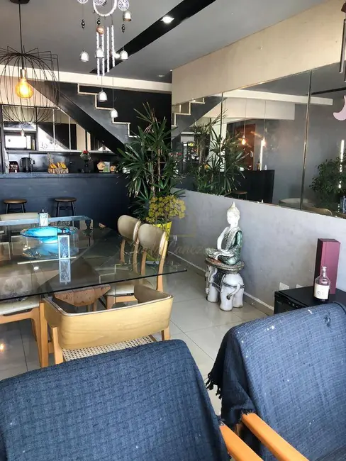 Cobertura com 3 quartos à venda e para alugar, 182m2 em Sao Jose Dos Campos - SP - imagem 4 Foto 4 de Cobertura com 3 quartos à venda e para alugar, 182m2 em Sao Jose Dos Campos - SP