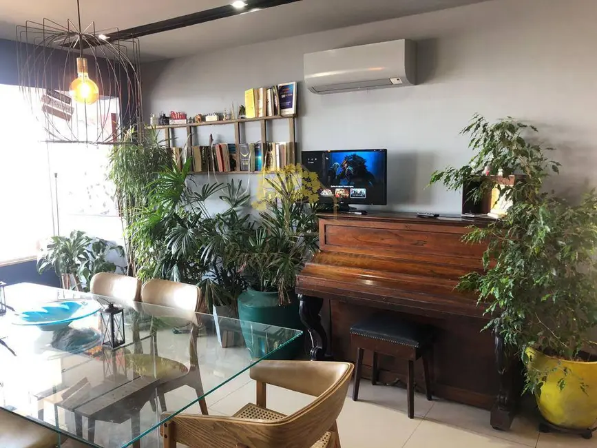 Cobertura com 3 quartos à venda e para alugar, 182m2 em Sao Jose Dos Campos - SP - imagem 9 Foto 9 de Cobertura com 3 quartos à venda e para alugar, 182m2 em Sao Jose Dos Campos - SP