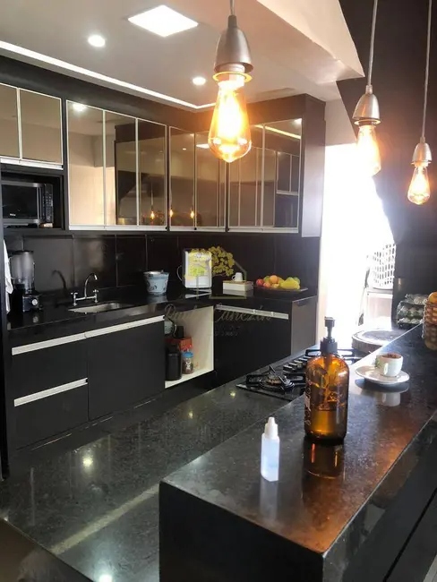 Cobertura com 3 quartos à venda e para alugar, 182m2 em Sao Jose Dos Campos - SP - imagem 6 Foto 6 de Cobertura com 3 quartos à venda e para alugar, 182m2 em Sao Jose Dos Campos - SP