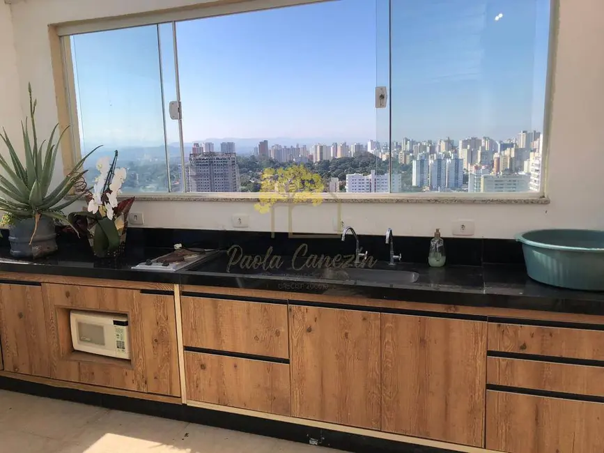 Cobertura com 3 quartos à venda e para alugar, 182m2 em Sao Jose Dos Campos - SP - imagem 3 Foto 3 de Cobertura com 3 quartos à venda e para alugar, 182m2 em Sao Jose Dos Campos - SP