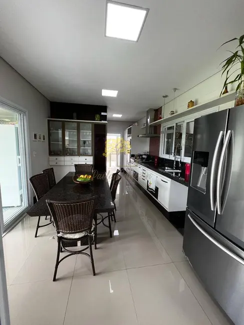 Foto 4 de Casa de Condomínio com 4 quartos à venda, 366m2 em Sao Jose Dos Campos - SP