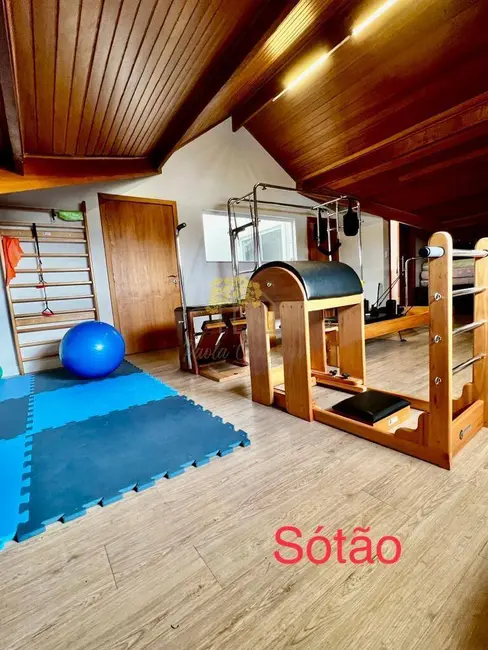 Foto 8 de Casa de Condomínio com 4 quartos à venda, 366m2 em Sao Jose Dos Campos - SP